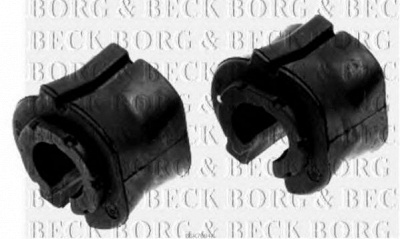 BORG & BECK bsk7094k -  Ремкомплект, соединительная тяга стабилизатора